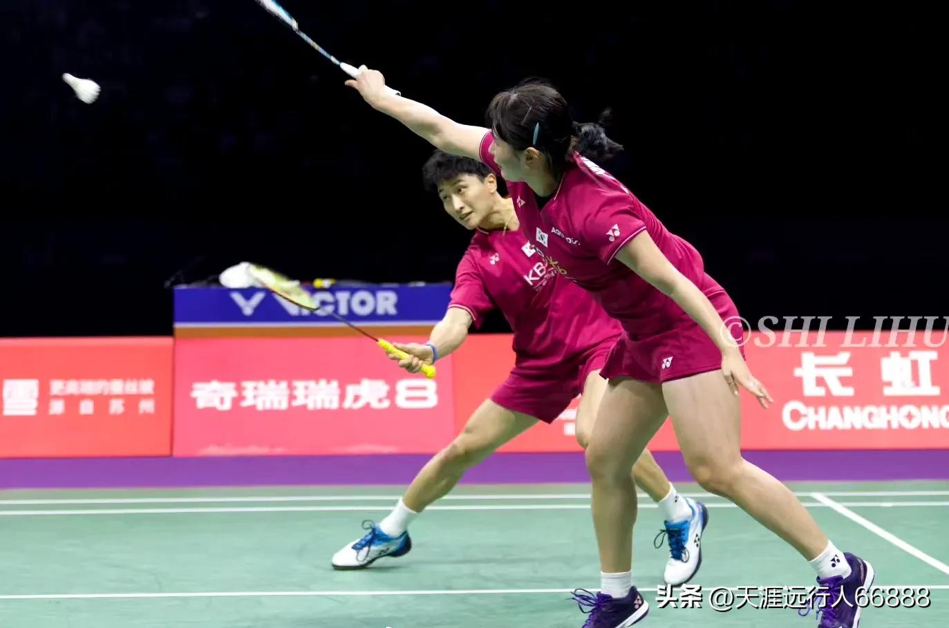 苏迪曼杯奈良冈功大vs石宇奇,2024年全英山口茜vs安洗莹