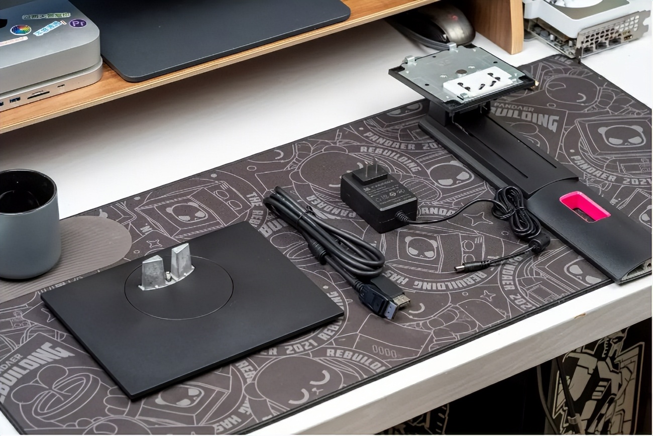 h27v22显示器,272k170hz显示器直面屏