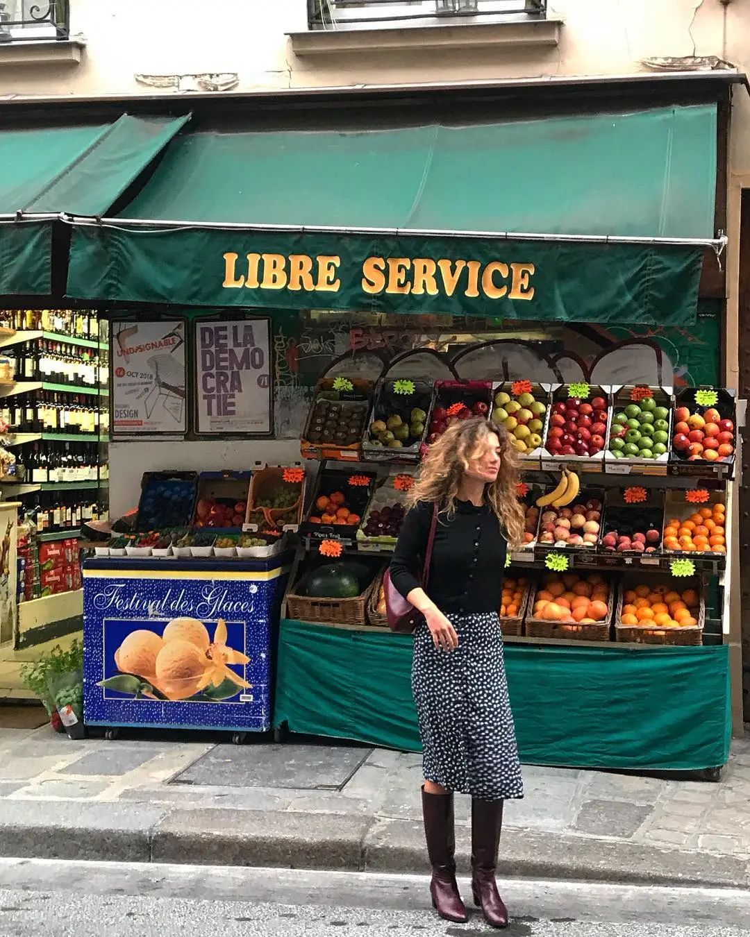 毫不费力的法式时髦,小众法式优雅