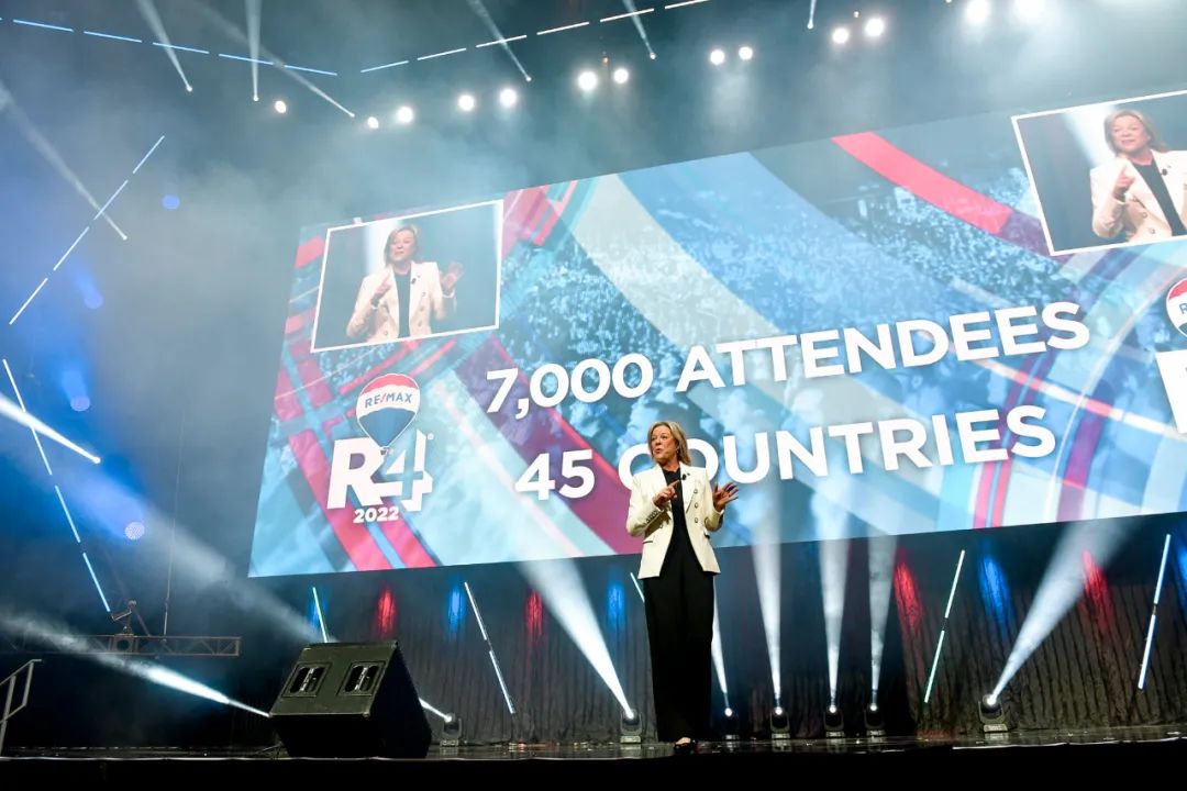 房地产经纪人未来发展趋势,房地产里程碑