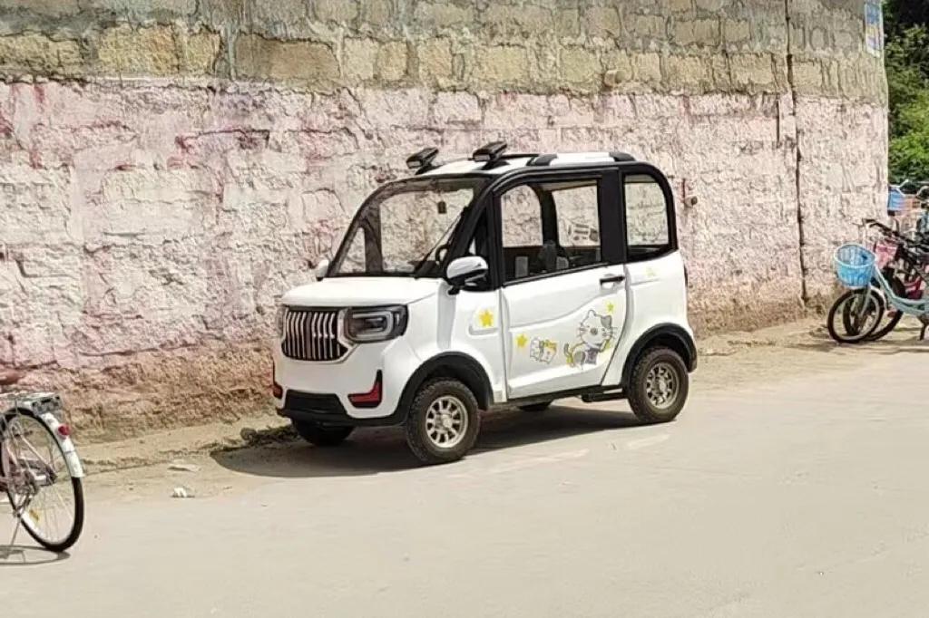 电动车仪表盘虚标可以调吗,电动车实际里程虚标怎么调