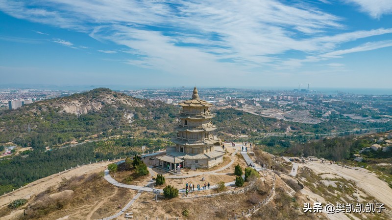 海丝航标看石狮,海丝泉州打卡