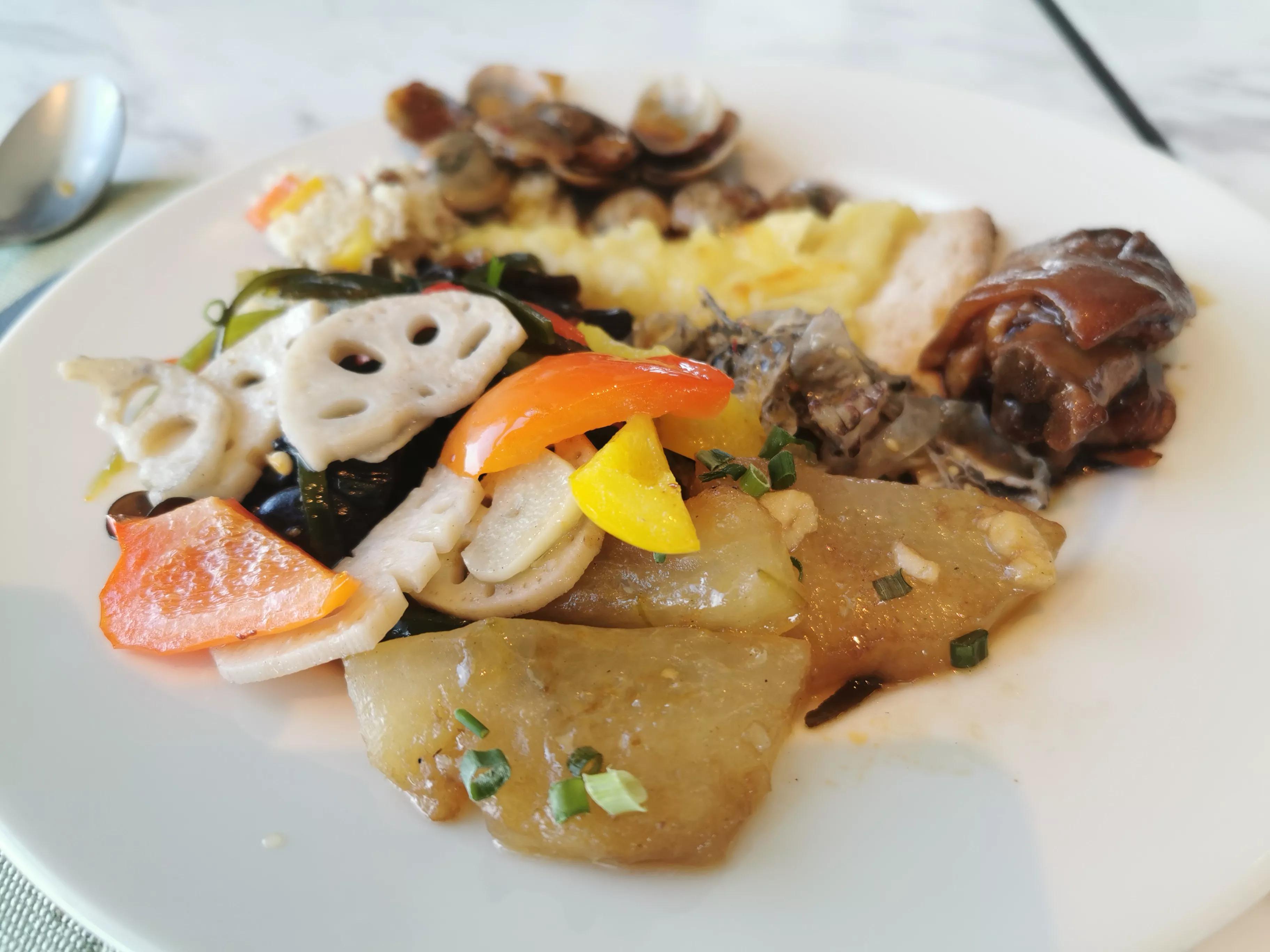 海口索菲特自助餐价格,海口索菲特酒店海鲜自助