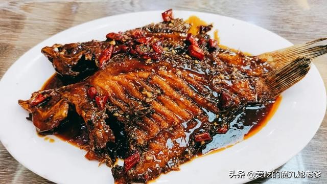 大连这家知名老菜馆，200多点了4个硬菜，老味道总能勾起回忆