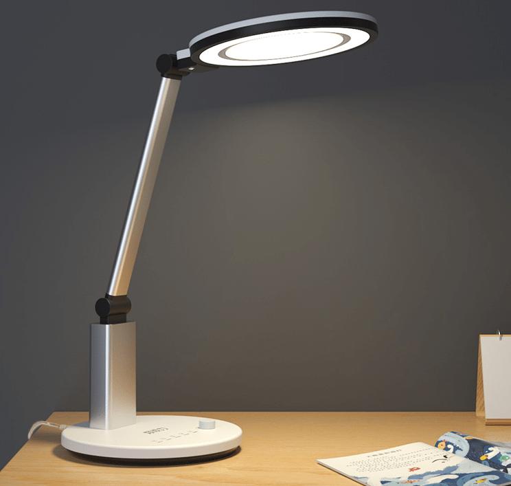 智能台灯品牌销量十大排行榜,台灯护眼学习灯哪个牌子好