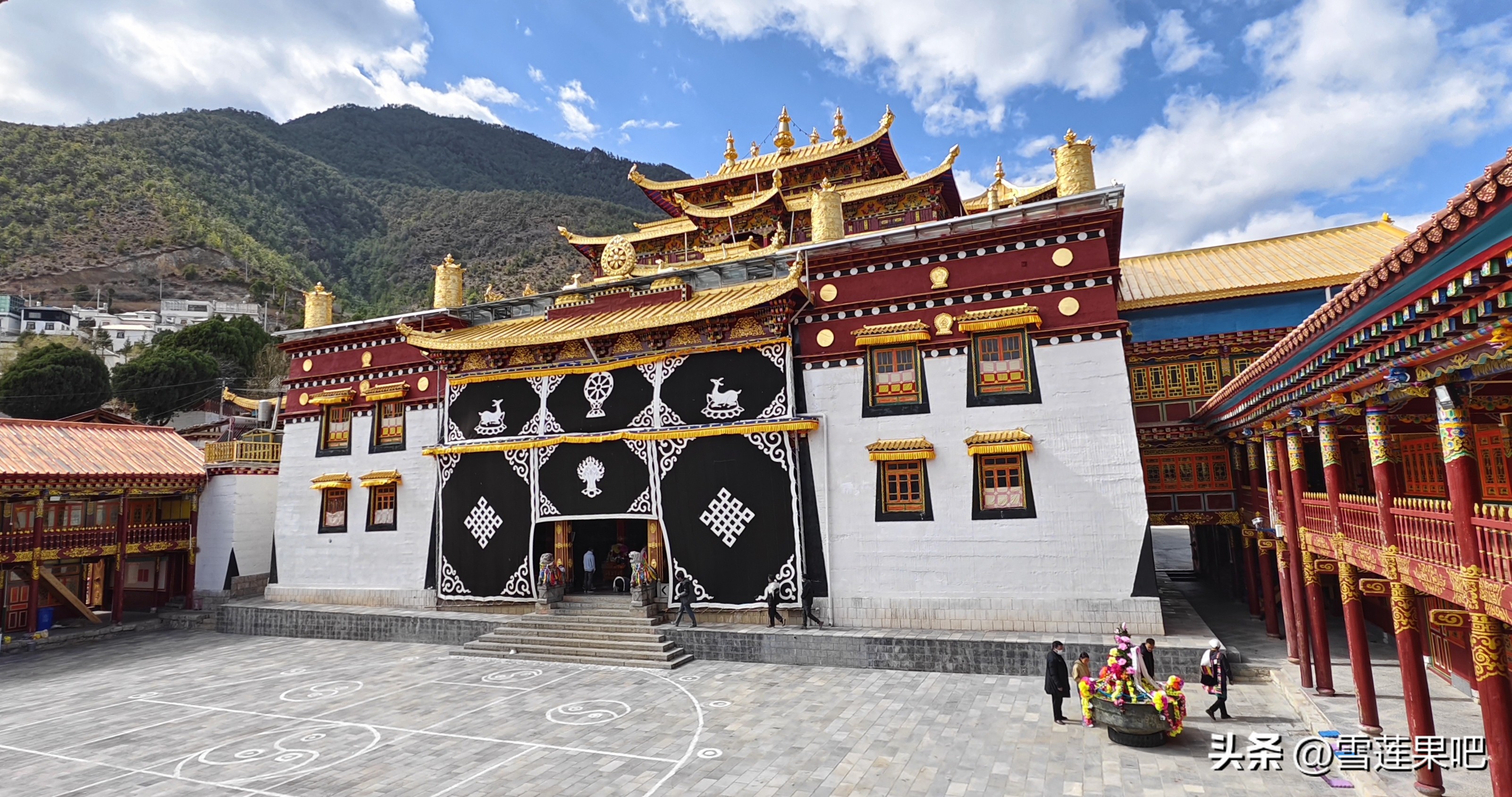 云南春天旅行攻略景点排名,七彩云南旅游攻略景点大全