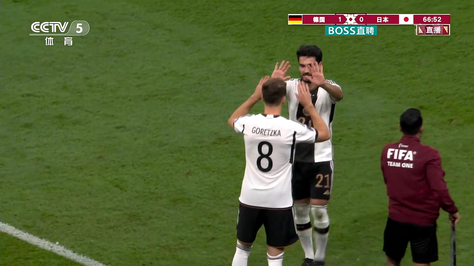 张家辉的经典话,德国队赢后的张家辉