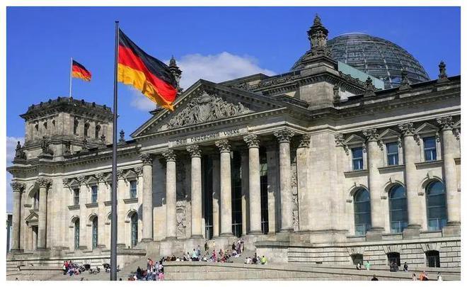 德国有什么变化,德国究竟是怎么样的一个国家