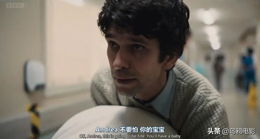 飙升9.4，太敢拍了！撕开血淋淋的现实，忍痛才刷完这剧...