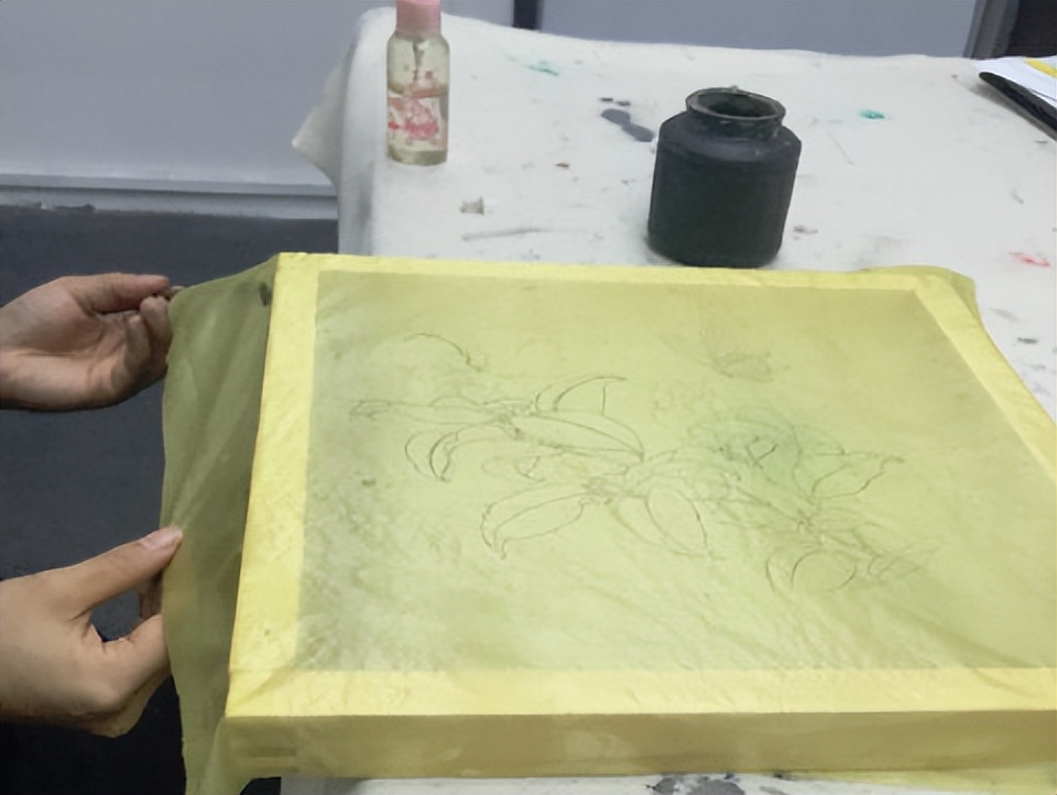 学国画软件,如何学国画