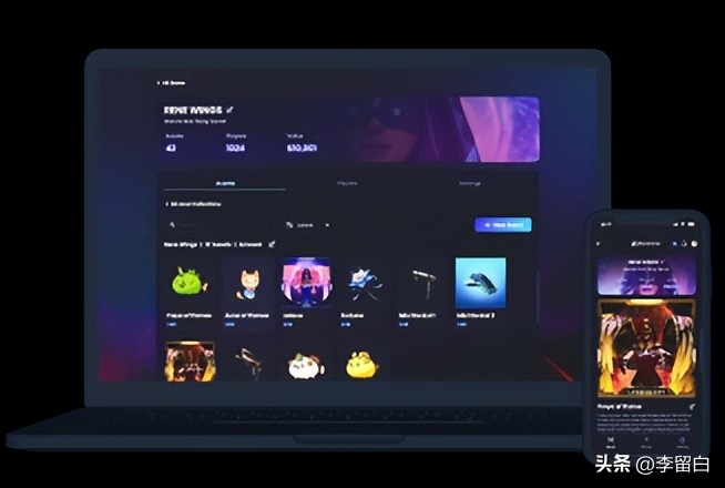web3去中心化游戏,对web3游戏的一些思考与产品尝试