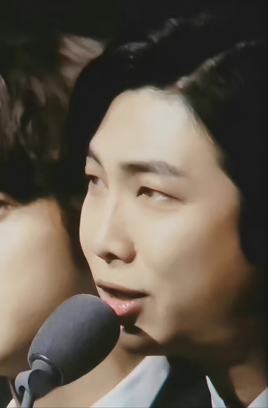 韩团最丑队长,韩国男团最丑队长