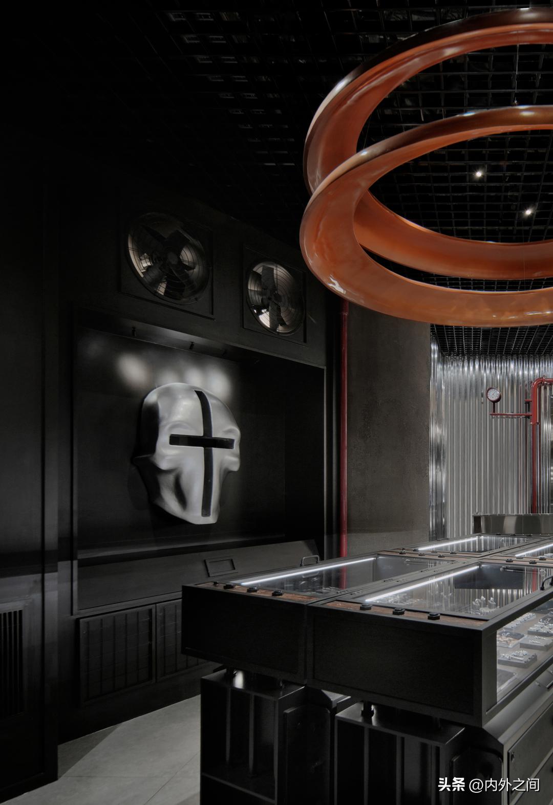 里外空间设计工作室,里外设计工作室