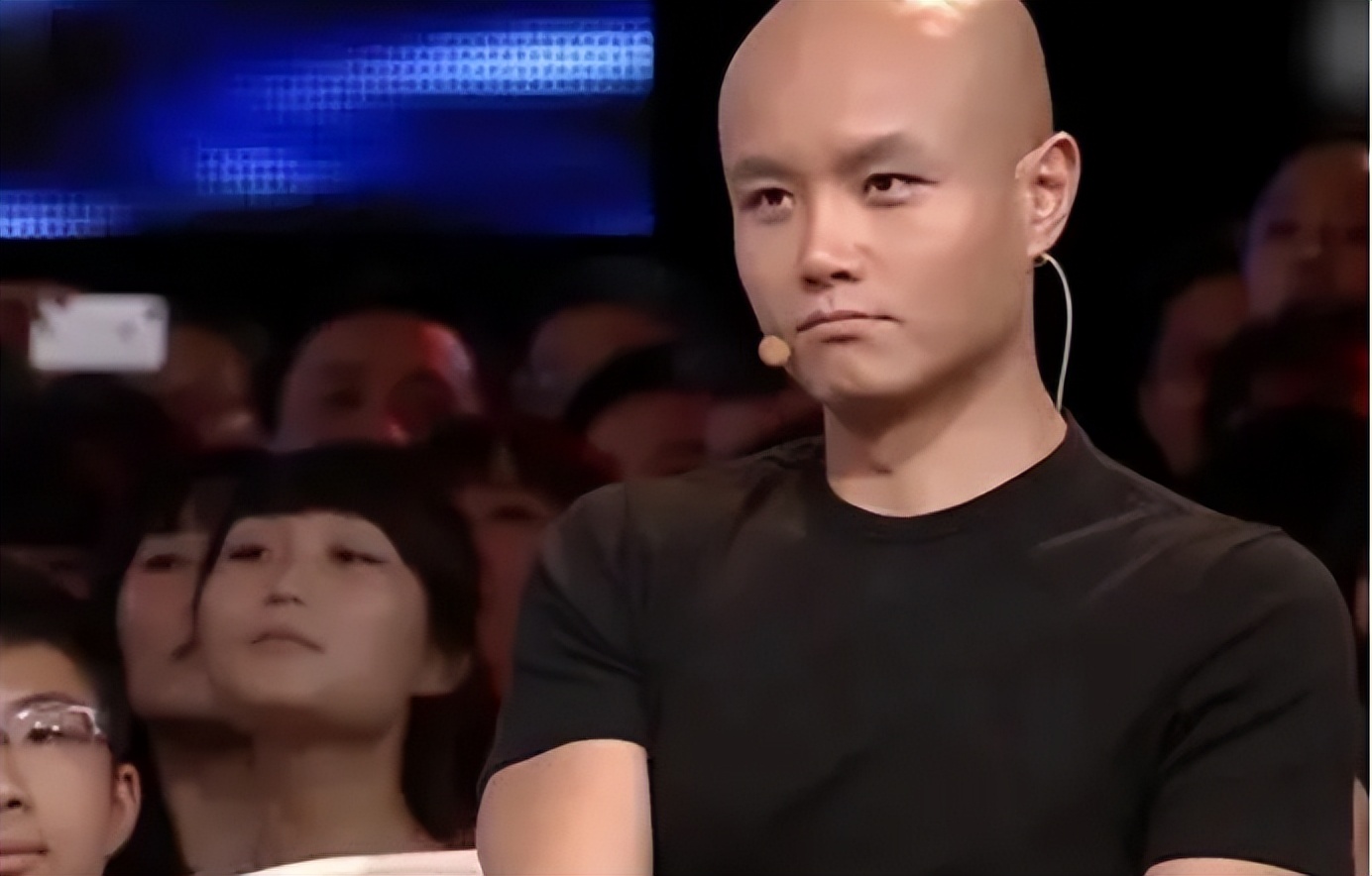 乐嘉金牌导师演讲视频,乐嘉的不成功是性格原因吗