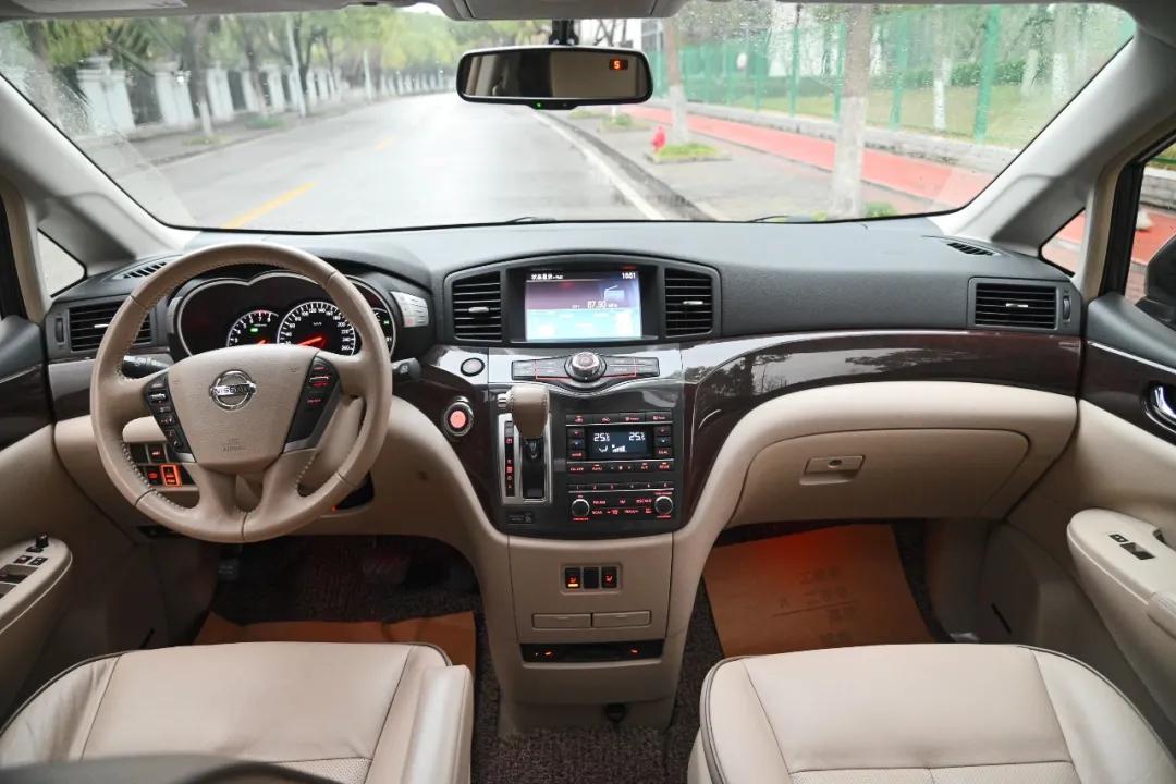 二手老款日产贵士3.5,河北省二手日产贵士