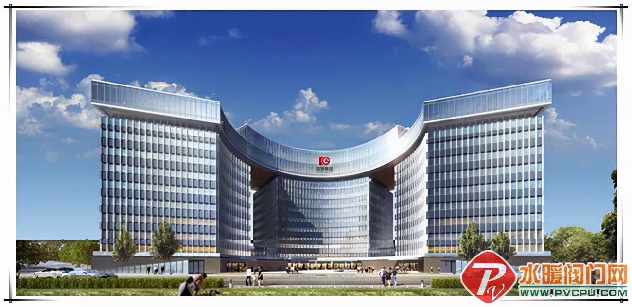 国泰大厦最新消息,国泰总部大楼