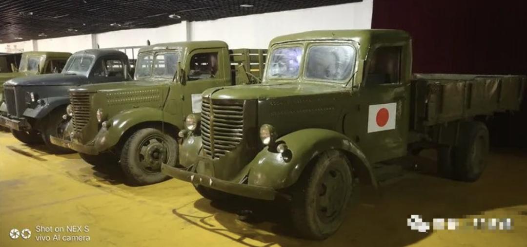 那些经典的红色电影,经典电影中的极品道具