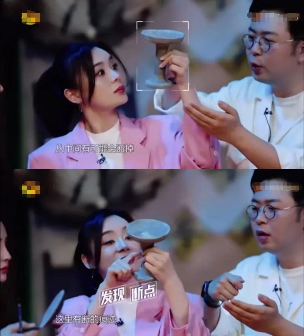 袁姗姗为何被于正看好,袁姗姗是怎么被于正看上的