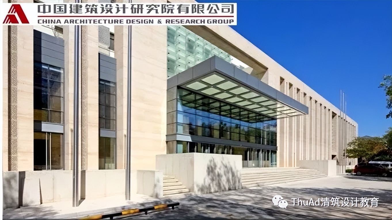 行业观察室,哪个行业的设计院值得去