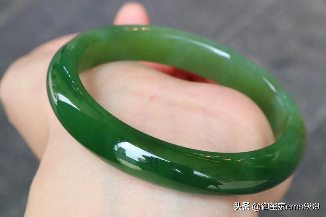 和田玉碧玉的档次划分,和田玉碧玉属于什么档次