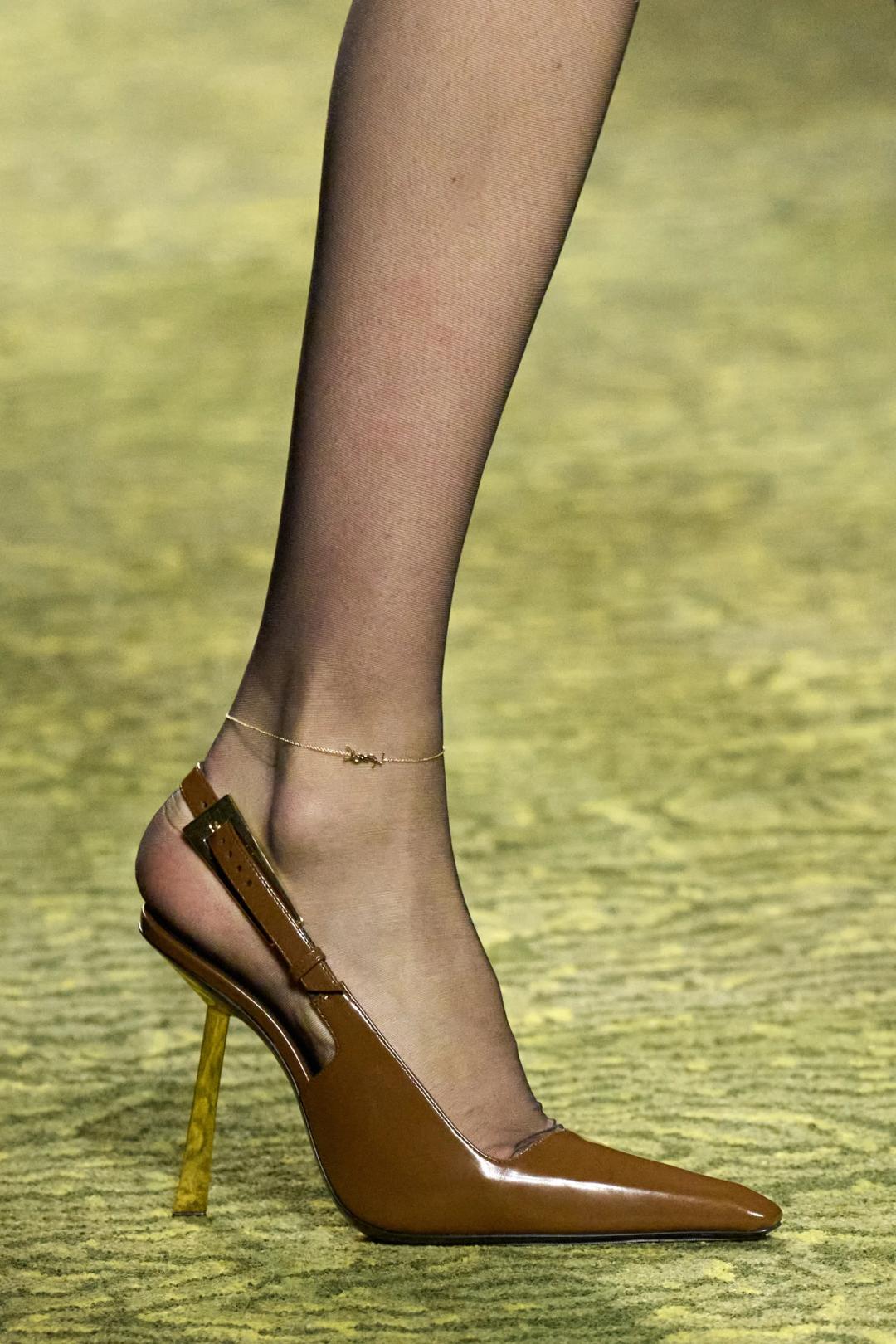 2023秋冬伦敦时装周收官,2022秋冬巴黎时装周什么时候开始