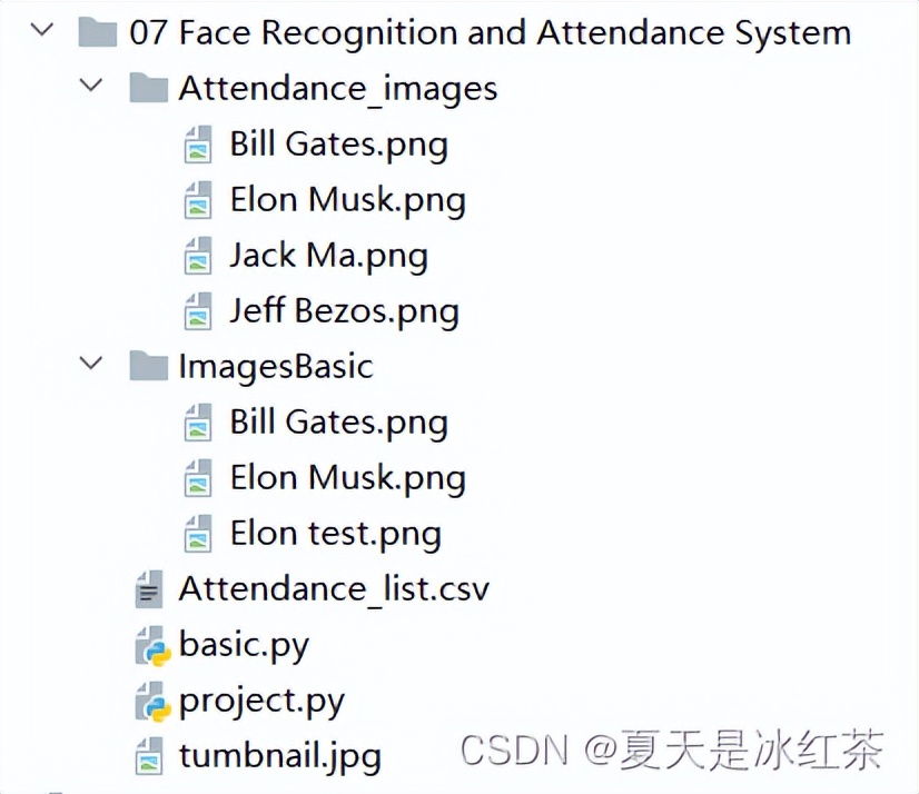 opencv摄像头实战项目,opencv在实际项目的应用