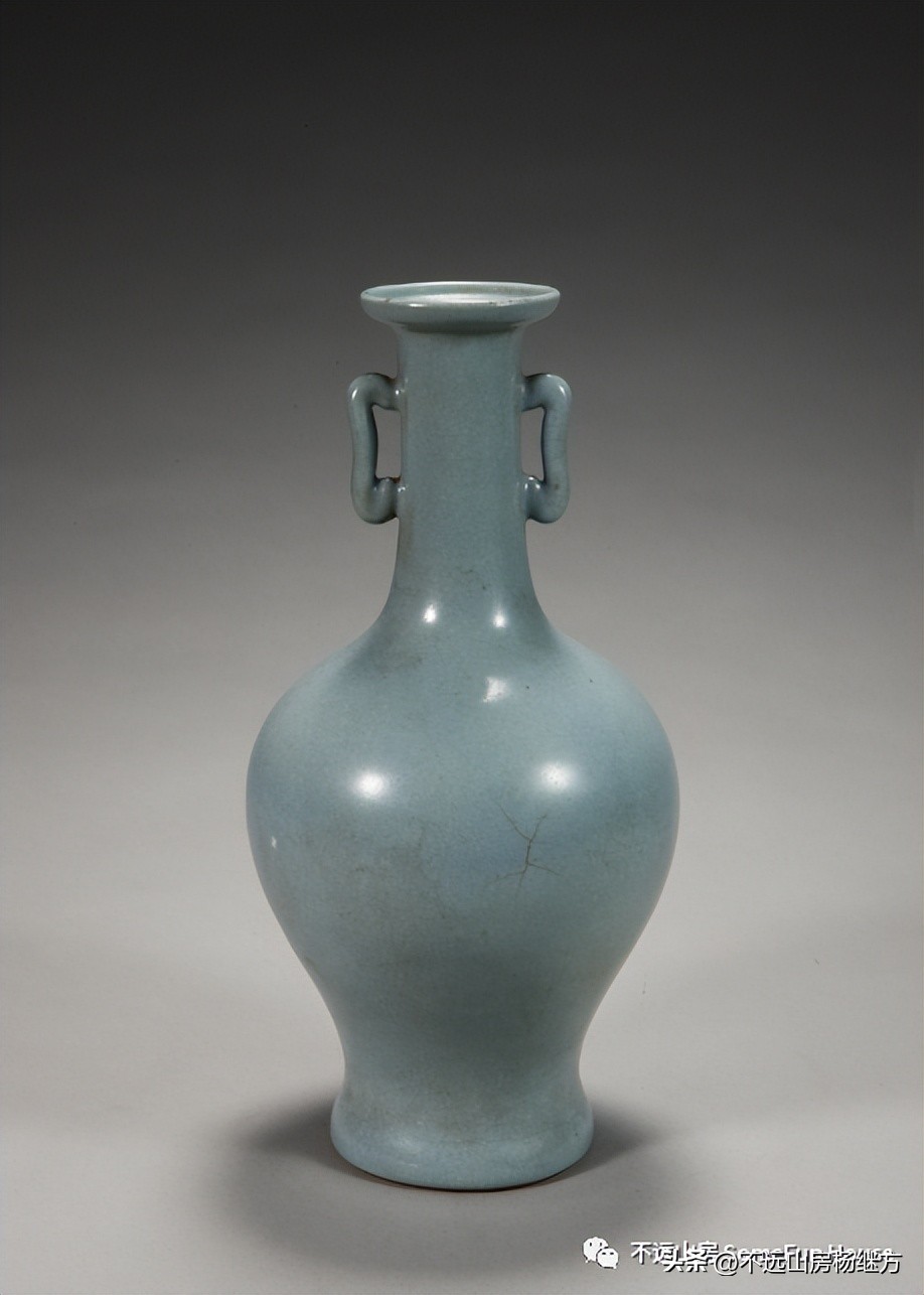 雍正黄色釉瓷器图,清代雍正朝粉青釉瓷器鉴赏