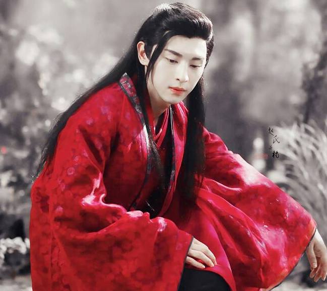 楚乔传小说李策和楚乔的对话,楚乔传楚乔第几集遇到李策