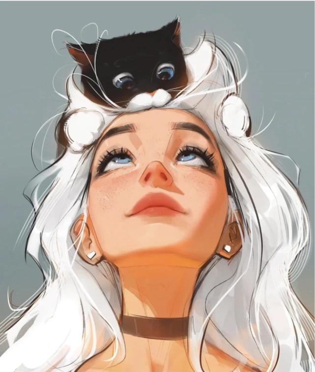 可可爱爱的什么填空,可可爱爱的幽默笑话