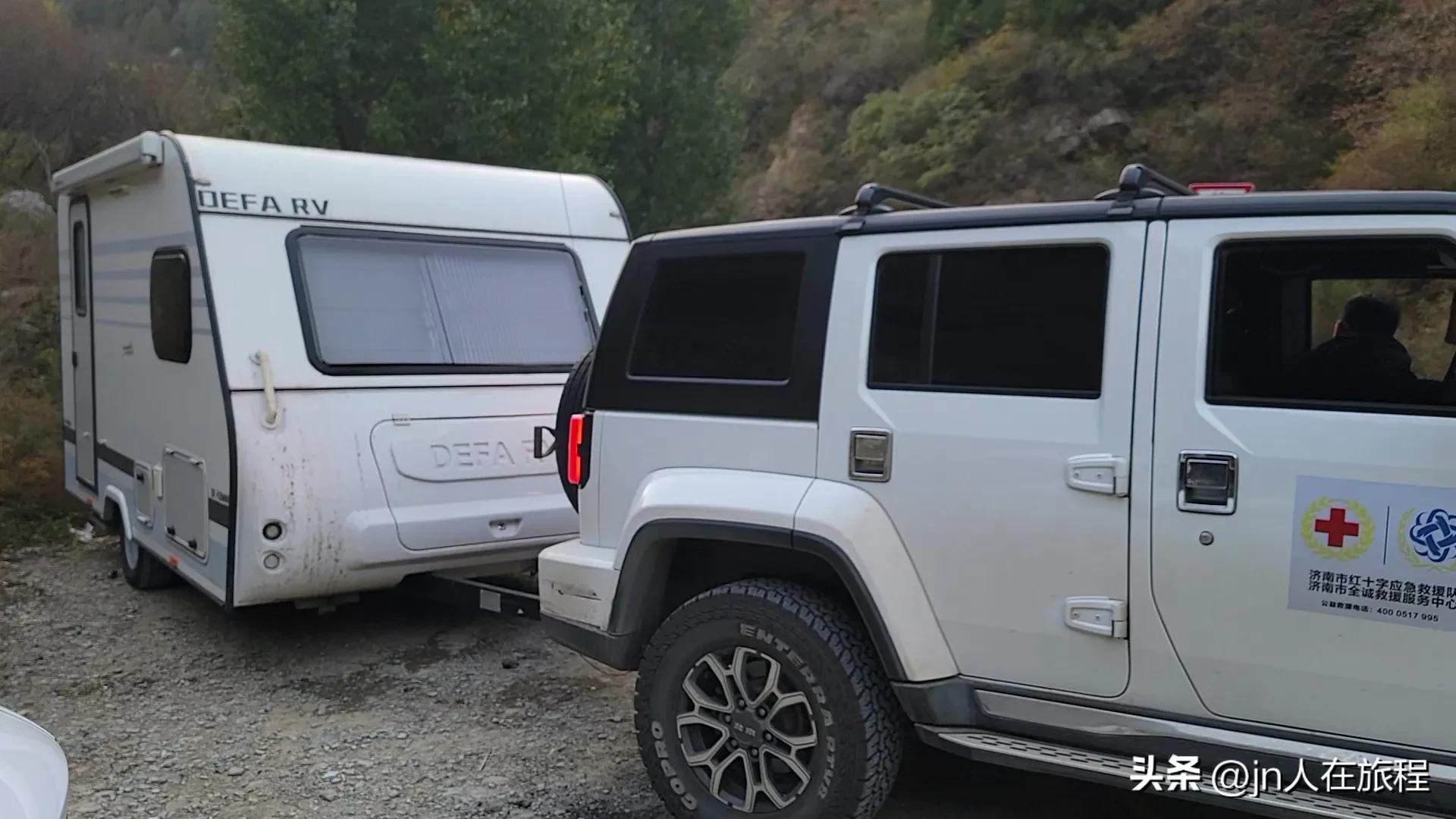 龙洞户外露营推荐,龙洞佛峪露营