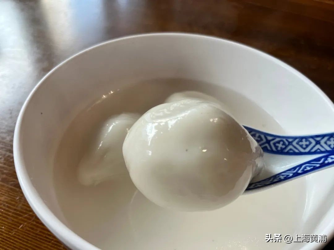 上海弄堂汤圆的做法 (老字号汤圆好吃吗)