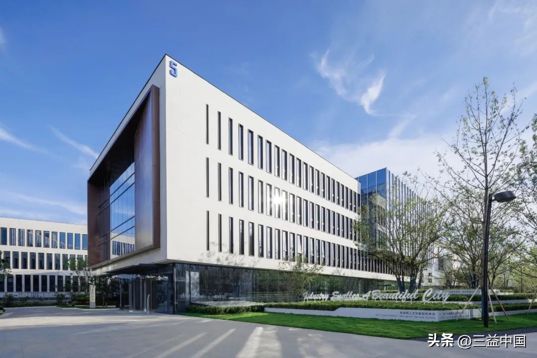 南京招商紫金智谷独栋出售,紫金智谷招商产业园