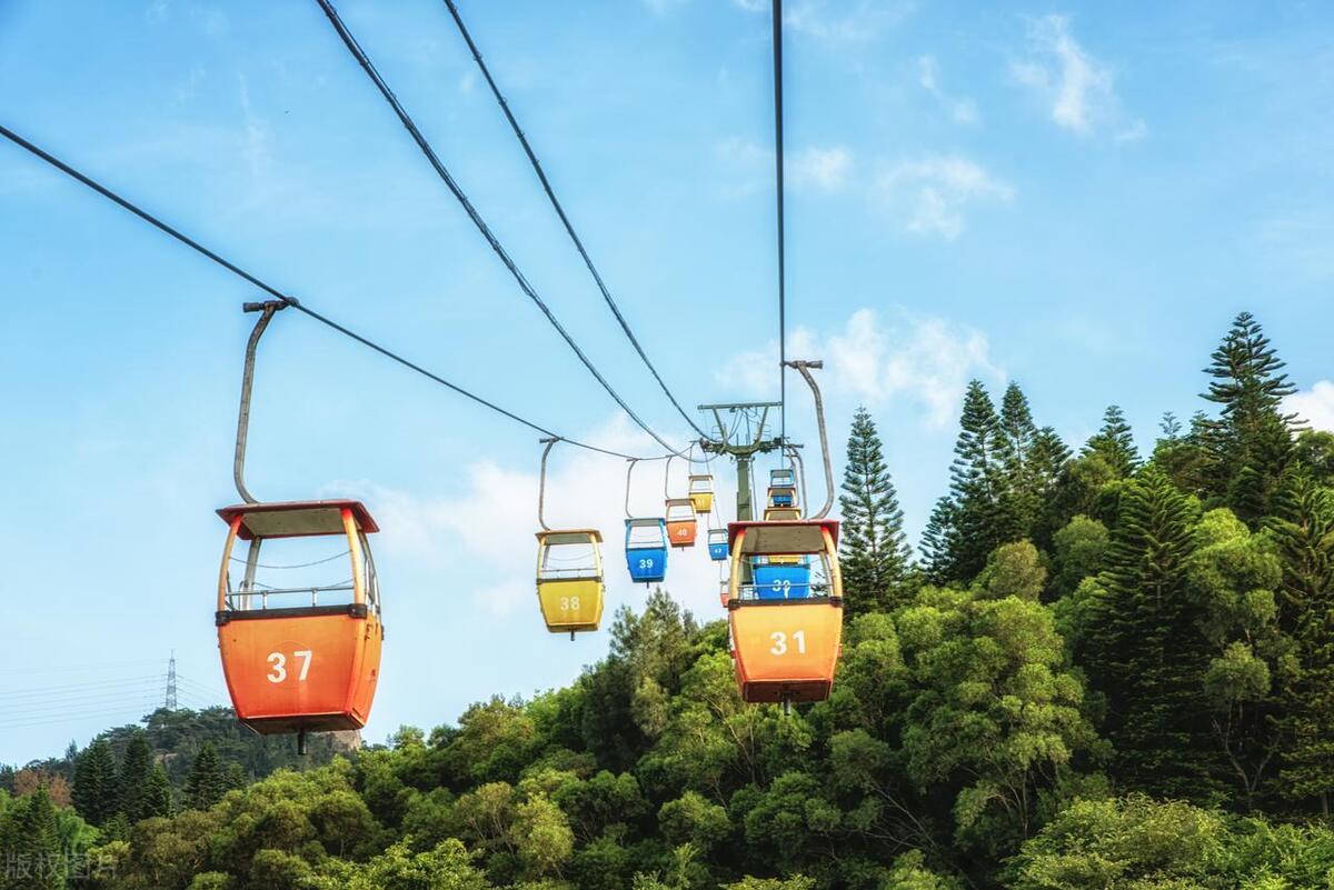 厦门旅游必去十大旅游景点有哪些,厦门旅游十大必去景点最新推荐