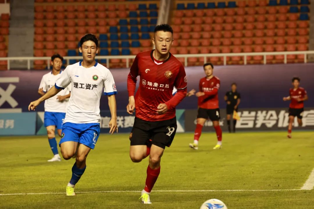 中乙比赛最新战报,中乙最新积分榜2024第二轮