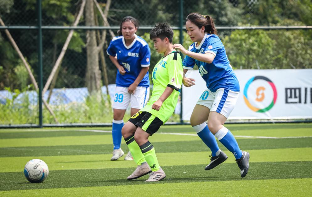 三大球四川城市联赛冠军,2023三大球四川城市联赛足球