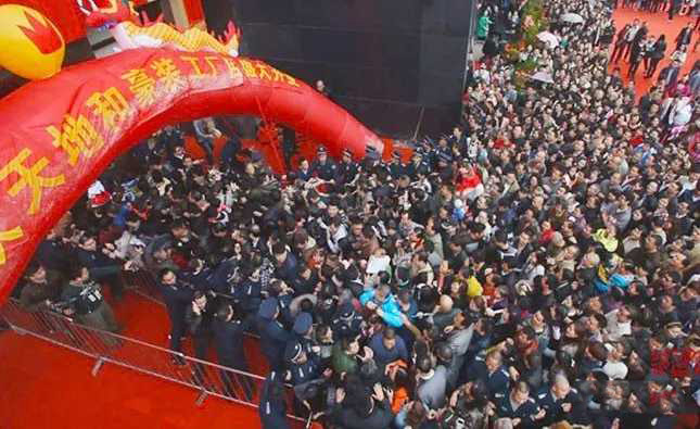 装修行业最大的坑到底在哪,装修公司水很深