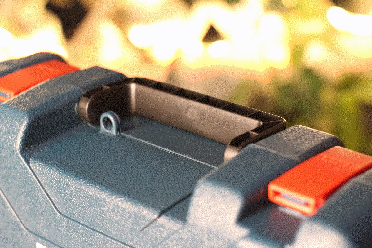 一个价值百万的教训告诉我，手枪钻必须买大牌——博世手枪钻晒单