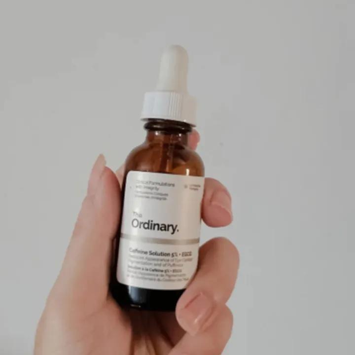 最好评的眼霜是哪一款,今年最好的眼霜是哪一款