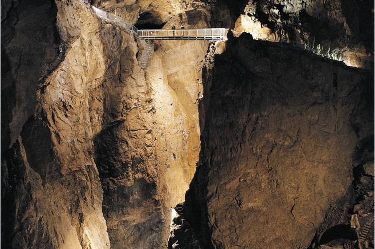 世界旅游地图推荐,斯洛文尼亚国家风景图