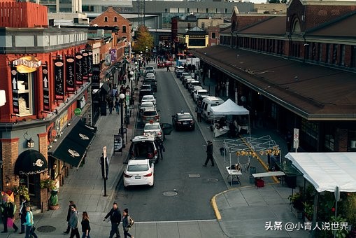 渥太华的生活,渥太华气候怎么样