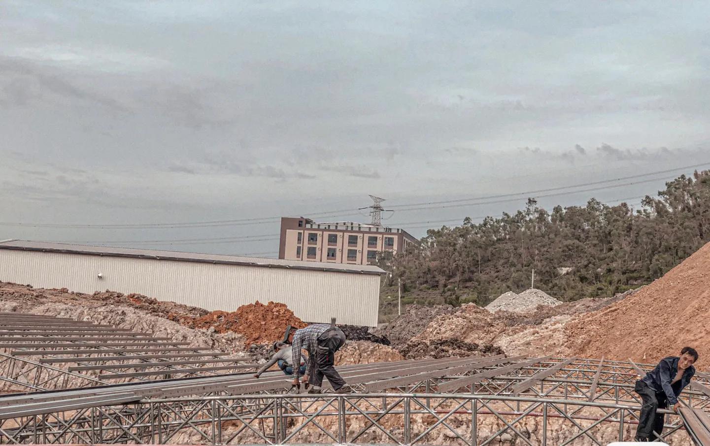 大姨被打后续,姨夫深夜吃饭被打