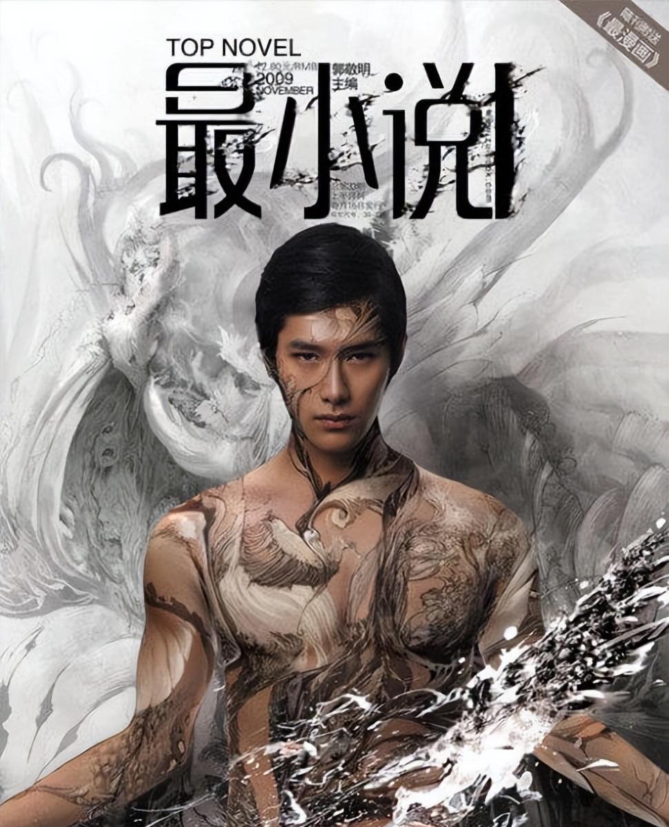 成功转型为明星的50位网红,凭自己努力走红的10位网红