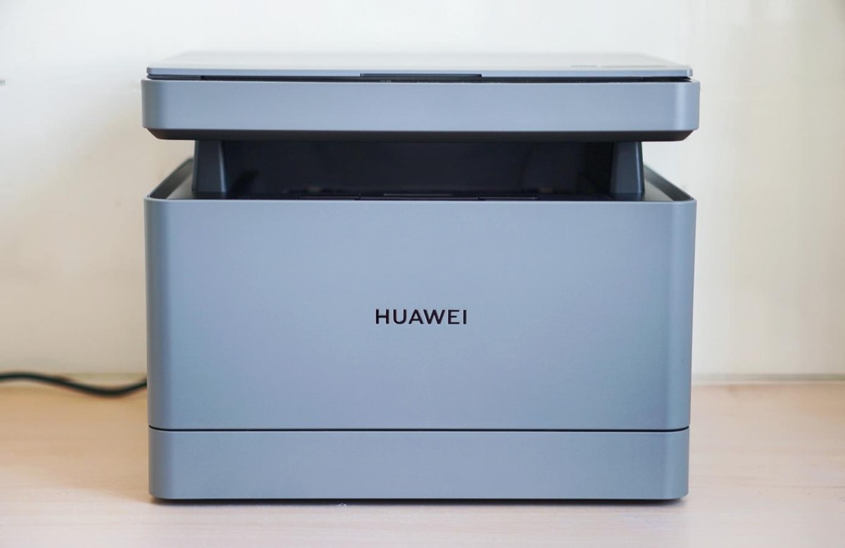 华为打印机pixlabx1和b5的区别,华为pixlabx1打印机
