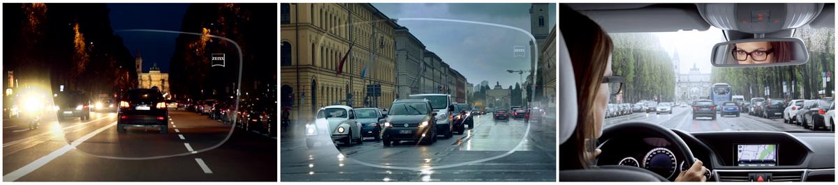 想要驾车旅行更自由?选对眼镜就能轻松实现!