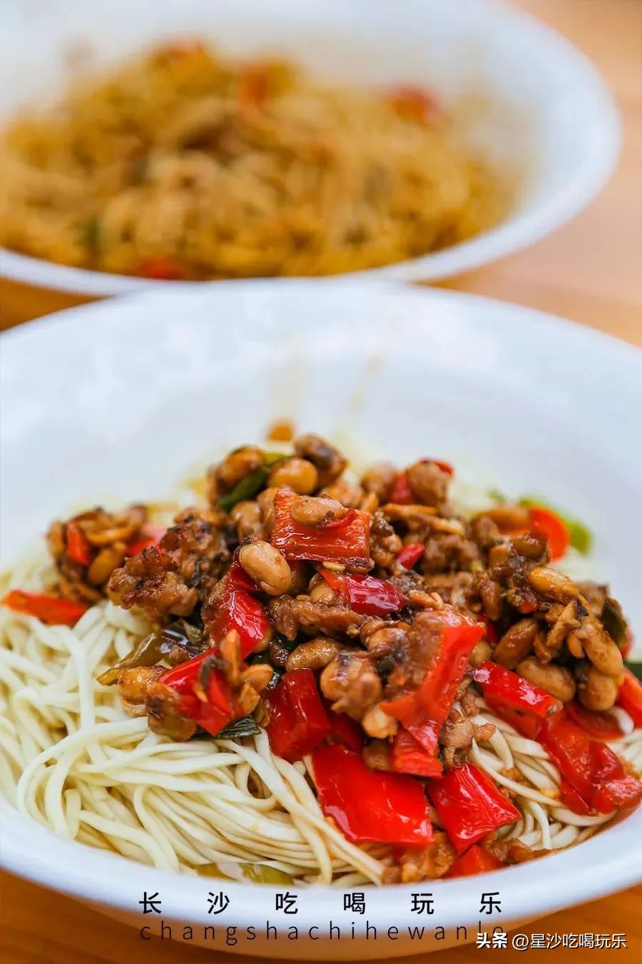星沙必吃的17家美食,长沙美食攻略本地人带你吃遍全城