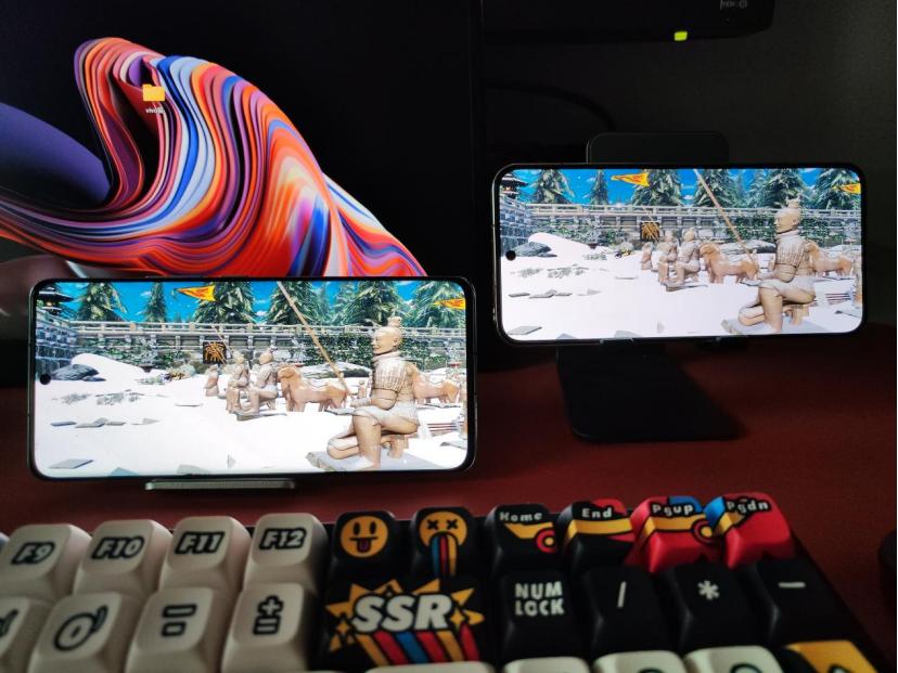 小米13外观使用体验,小米13外观细节展示