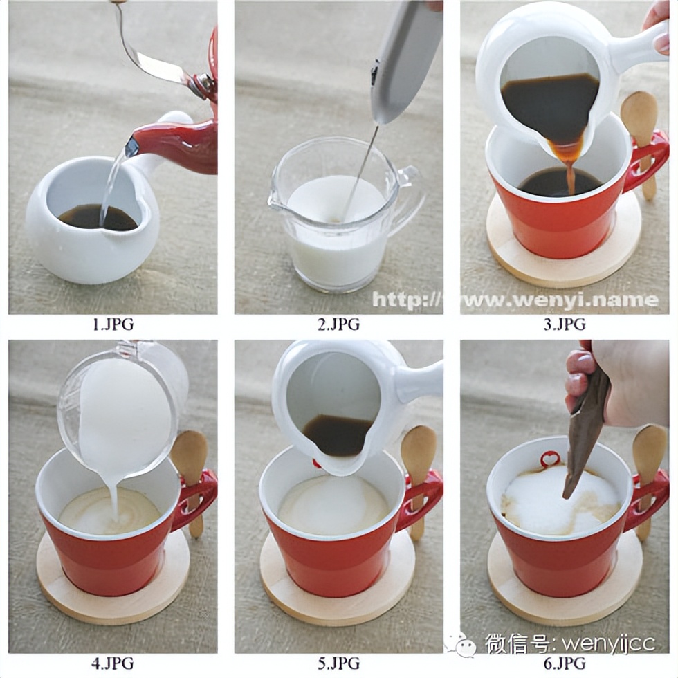 咖啡重度患者怎么调,咖啡重度爱好者推荐