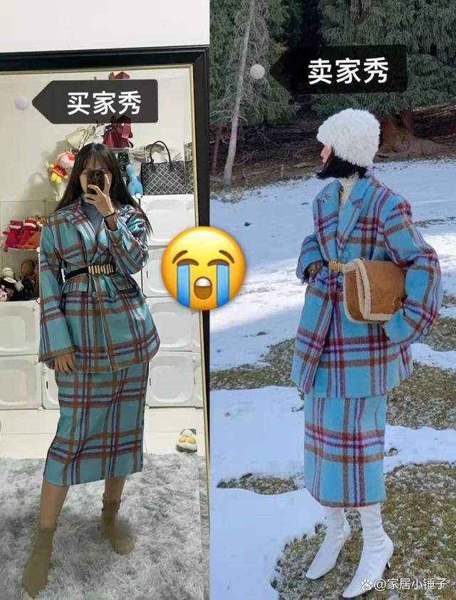 为何网购衣服变得越来越“难”？买家：太容易踩坑，买了就后悔！