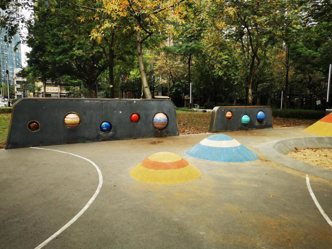 遛娃好去处免费还能增长见识广州,天河小新塘附近有遛娃的地方吗