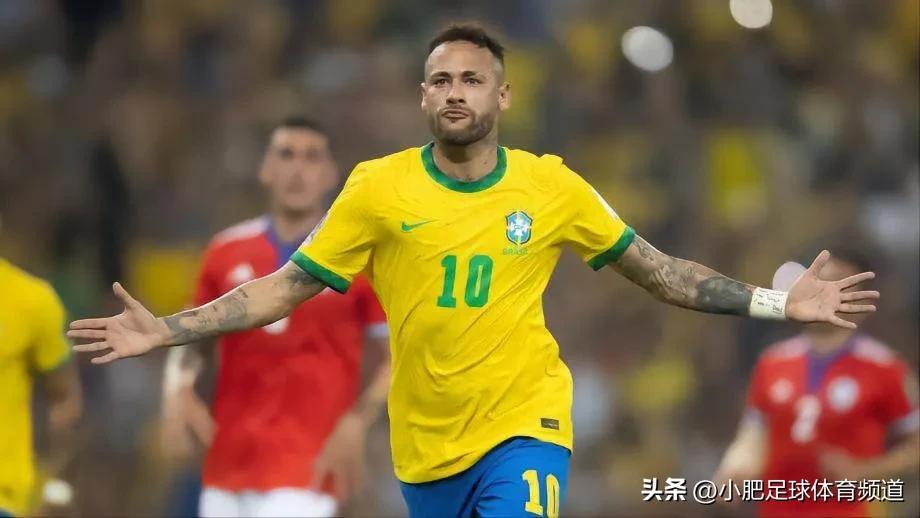 巴西12个前锋,2022年巴西队主力中锋